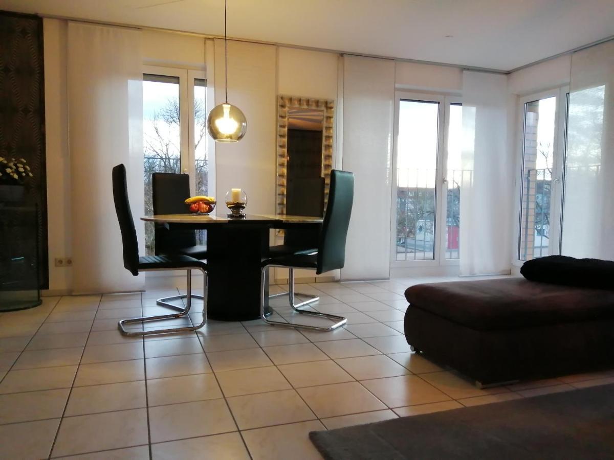 Schicke 2 Nah An Stuttgart Messe Flughafen Apartment *