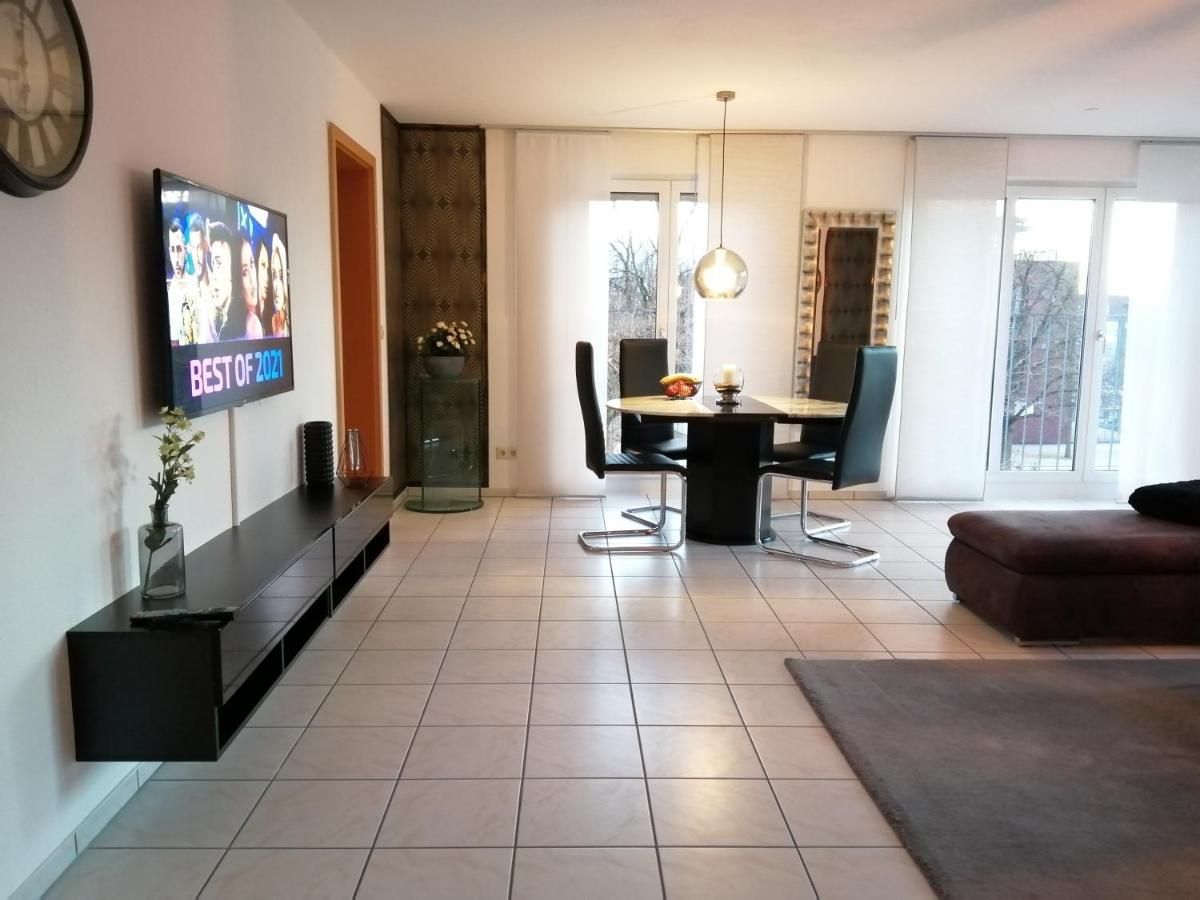 Apartment Schicke 2 Nah An Stuttgart Messe Flughafen Ostfildern
