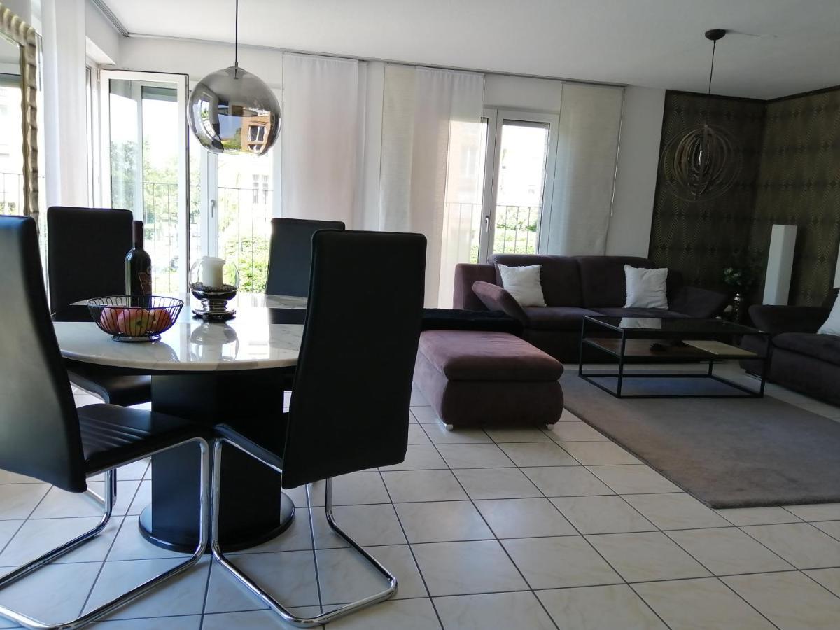 Apartment Schicke 2 Nah An Stuttgart Messe Flughafen