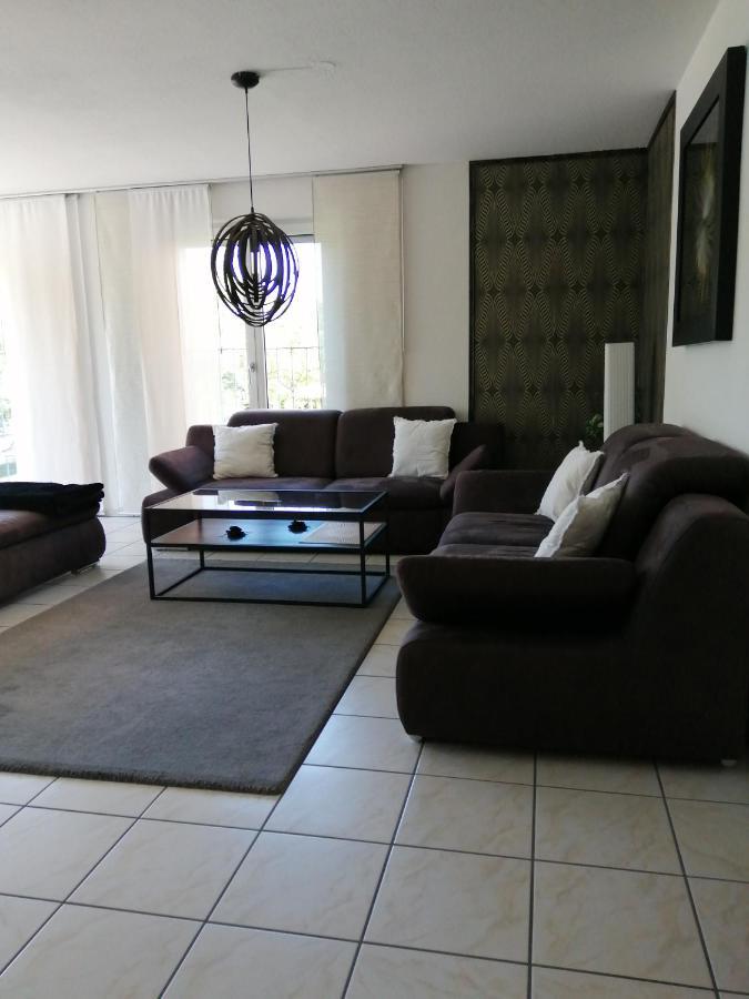Schicke 2 Nah An Stuttgart Messe Flughafen Apartment