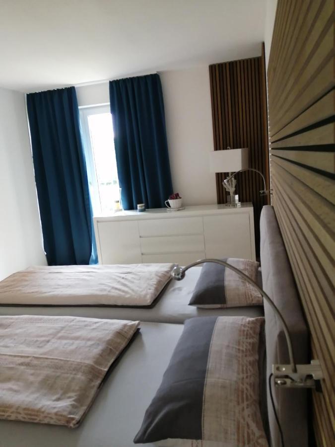Apartment Schicke 2 Nah An Stuttgart Messe Flughafen