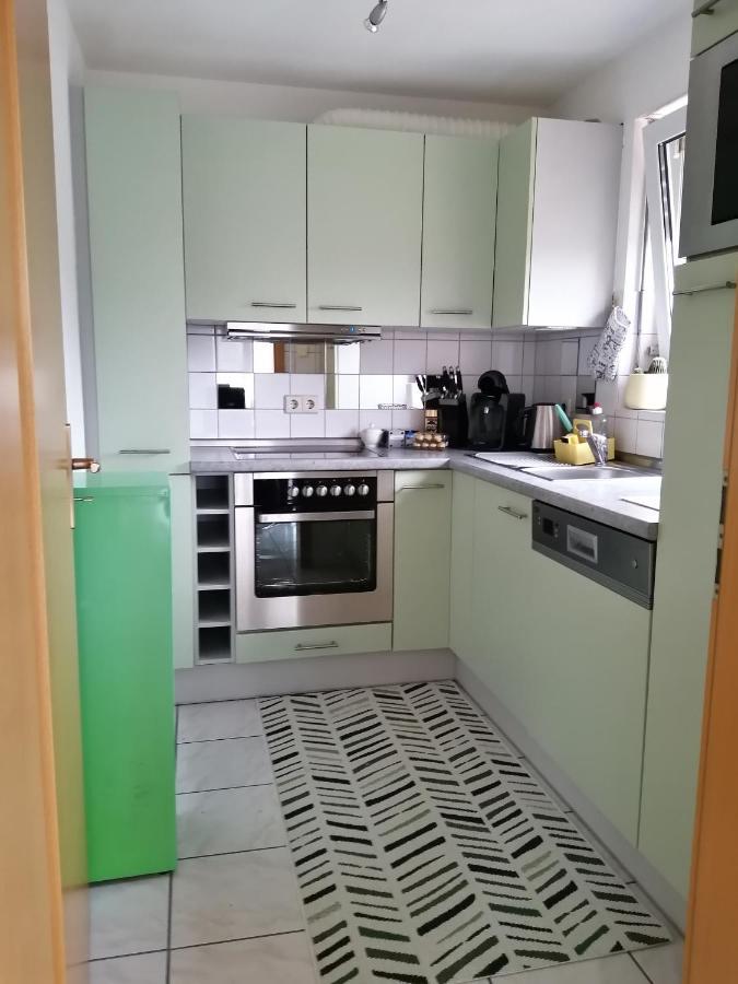 Apartment Schicke 2 Nah An Stuttgart Messe Flughafen