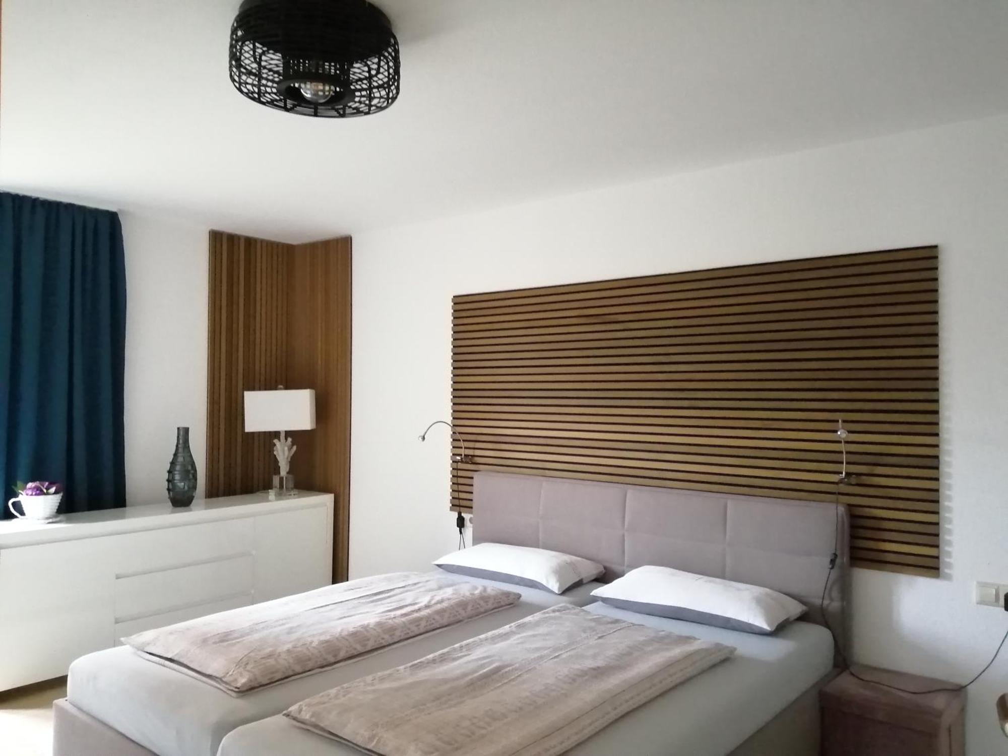Apartment Schicke 2 Nah An Stuttgart Messe Flughafen Ostfildern