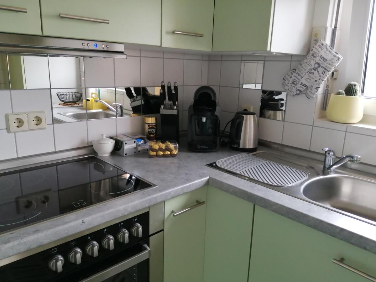 Schicke 2 Wohnung, Nah An Stuttgart Messe, Flughafen Apartment