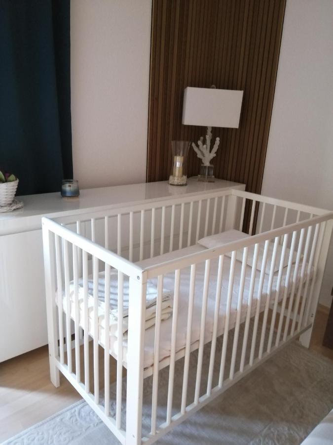 Schicke 2 Wohnung, Nah An Stuttgart Messe, Flughafen Apartment Ostfildern