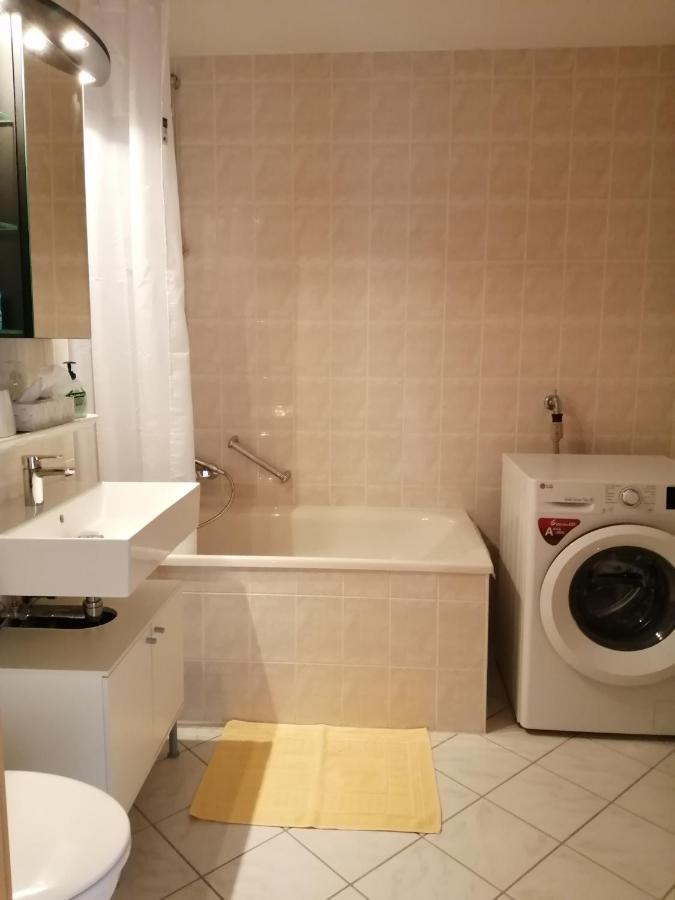 Apartment Schicke 2 Wohnung, Nah An Stuttgart Messe, Flughafen Ostfildern